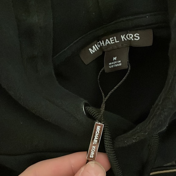 Cheetah print Michael Kors Pullover - Picture 2 of 4